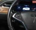 Білий Тесла Модель Х, об'ємом двигуна 0 л та пробігом 129 тис. км за 20900 $, фото 20 на Automoto.ua