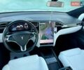 Белый Тесла Модель Х, объемом двигателя 0 л и пробегом 250 тыс. км за 17700 $, фото 58 на Automoto.ua