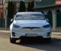 Білий Тесла Модель Х, об'ємом двигуна 0 л та пробігом 146 тис. км за 24499 $, фото 3 на Automoto.ua