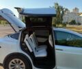Білий Тесла Модель Х, об'ємом двигуна 0 л та пробігом 51 тис. км за 29000 $, фото 6 на Automoto.ua
