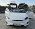 Білий Тесла Модель Х, об'ємом двигуна 0 л та пробігом 172 тис. км за 20900 $, фото 1 на Automoto.ua