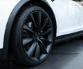 Білий Тесла Модель Х, об'ємом двигуна 0 л та пробігом 75 тис. км за 37000 $, фото 14 на Automoto.ua
