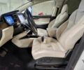 Білий Тесла Модель Х, об'ємом двигуна 0 л та пробігом 101 тис. км за 7500 $, фото 6 на Automoto.ua