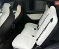 Білий Тесла Модель Х, об'ємом двигуна 0 л та пробігом 64 тис. км за 29900 $, фото 26 на Automoto.ua