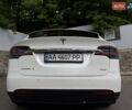 Білий Тесла Модель Х, об'ємом двигуна 0 л та пробігом 92 тис. км за 26490 $, фото 16 на Automoto.ua