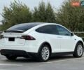 Белый Тесла Модель Х, объемом двигателя 0 л и пробегом 118 тыс. км за 28500 $, фото 35 на Automoto.ua
