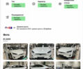 Тесла Модель Х 2017 в Киеве на Automoto.ua Белый Тесла Модель Х, объемом двигателя 0 л и пробегом 149 тыс. км за 22500 $, фото 14 на Automoto.ua