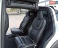 Белый Тесла Модель Х, объемом двигателя 0 л и пробегом 183 тыс. км за 26000 $, фото 37 на Automoto.ua