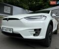 Білий Тесла Модель Х, об'ємом двигуна 0 л та пробігом 92 тис. км за 26490 $, фото 4 на Automoto.ua