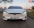 Белый Тесла Модель Х, объемом двигателя 0 л и пробегом 108 тыс. км за 28700 $, фото 27 на Automoto.ua