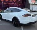 Білий Тесла Модель Х, об'ємом двигуна 0 л та пробігом 118 тис. км за 23990 $, фото 4 на Automoto.ua