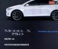 Белый Тесла Модель Х, объемом двигателя 0 л и пробегом 128 тыс. км за 17800 $, фото 11 на Automoto.ua
