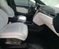 Белый Тесла Модель Х, объемом двигателя 0 л и пробегом 65 тыс. км за 67500 $, фото 5 на Automoto.ua