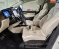 Білий Тесла Модель Х, об'ємом двигуна 0 л та пробігом 101 тис. км за 6700 $, фото 6 на Automoto.ua