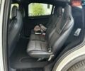 Білий Тесла Модель Х, об'ємом двигуна 0 л та пробігом 155 тис. км за 21200 $, фото 10 на Automoto.ua