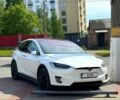 Білий Тесла Модель Х, об'ємом двигуна 0 л та пробігом 72 тис. км за 37000 $, фото 5 на Automoto.ua