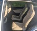 Білий Тесла Модель Х, об'ємом двигуна 0 л та пробігом 112 тис. км за 26500 $, фото 8 на Automoto.ua