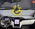 Білий Тесла Модель Х, об'ємом двигуна 0 л та пробігом 64 тис. км за 29900 $, фото 18 на Automoto.ua