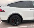 Белый Тесла Модель Х, объемом двигателя 0 л и пробегом 72 тыс. км за 24800 $, фото 5 на Automoto.ua