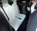 Білий Тесла Модель Х, об'ємом двигуна 0 л та пробігом 118 тис. км за 23990 $, фото 13 на Automoto.ua