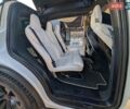 Белый Тесла Модель Х, объемом двигателя 0 л и пробегом 108 тыс. км за 28700 $, фото 16 на Automoto.ua