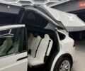 Білий Тесла Модель Х, об'ємом двигуна 0 л та пробігом 64 тис. км за 37000 $, фото 25 на Automoto.ua