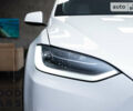 Білий Тесла Модель Х, об'ємом двигуна 0 л та пробігом 75 тис. км за 37000 $, фото 6 на Automoto.ua