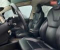 Белый Тесла Модель Х, объемом двигателя 0 л и пробегом 126 тыс. км за 25000 $, фото 9 на Automoto.ua