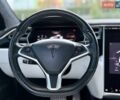 Білий Тесла Модель Х, об'ємом двигуна 0 л та пробігом 118 тис. км за 23990 $, фото 19 на Automoto.ua