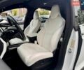 Белый Тесла Модель Х, объемом двигателя 0 л и пробегом 86 тыс. км за 26200 $, фото 8 на Automoto.ua