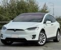 Белый Тесла Модель Х, объемом двигателя 0 л и пробегом 118 тыс. км за 28500 $, фото 10 на Automoto.ua