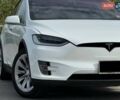Белый Тесла Модель Х, объемом двигателя 0 л и пробегом 118 тыс. км за 28500 $, фото 9 на Automoto.ua