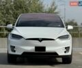 Белый Тесла Модель Х, объемом двигателя 0 л и пробегом 118 тыс. км за 28500 $, фото 20 на Automoto.ua