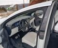 Белый Тесла Модель Х, объемом двигателя 0 л и пробегом 118 тыс. км за 23500 $, фото 10 на Automoto.ua