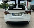 Белый Тесла Модель Х, объемом двигателя 0 л и пробегом 107 тыс. км за 18700 $, фото 21 на Automoto.ua