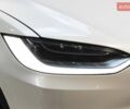 Белый Тесла Модель Х, объемом двигателя 0 л и пробегом 129 тыс. км за 20900 $, фото 7 на Automoto.ua