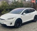 Білий Тесла Модель Х, об'ємом двигуна 0 л та пробігом 133 тис. км за 27000 $, фото 1 на Automoto.ua