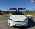 Белый Тесла Модель Х, объемом двигателя 0 л и пробегом 155 тыс. км за 19999 $, фото 5 на Automoto.ua