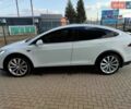 Білий Тесла Модель Х, об'ємом двигуна 0 л та пробігом 136 тис. км за 17900 $, фото 16 на Automoto.ua