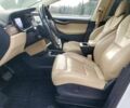 Белый Тесла Модель Х, объемом двигателя 0 л и пробегом 90 тыс. км за 5600 $, фото 6 на Automoto.ua
