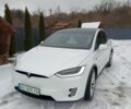 Белый Тесла Модель Х, объемом двигателя 0 л и пробегом 118 тыс. км за 23500 $, фото 15 на Automoto.ua