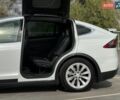 Белый Тесла Модель Х, объемом двигателя 0 л и пробегом 118 тыс. км за 29500 $, фото 11 на Automoto.ua