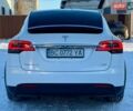 Белый Тесла Модель Х, объемом двигателя 0 л и пробегом 250 тыс. км за 17700 $, фото 21 на Automoto.ua