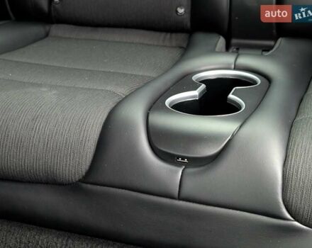 Белый Тесла Модель Х, объемом двигателя 0 л и пробегом 220 тыс. км за 19700 $, фото 36 на Automoto.ua