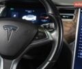 Белый Тесла Модель Х, объемом двигателя 0 л и пробегом 129 тыс. км за 20900 $, фото 21 на Automoto.ua