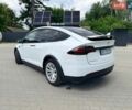 Белый Тесла Модель Х, объемом двигателя 0 л и пробегом 199 тыс. км за 19200 $, фото 9 на Automoto.ua