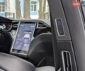 Білий Тесла Модель Х, об'ємом двигуна 0 л та пробігом 220 тис. км за 19700 $, фото 13 на Automoto.ua