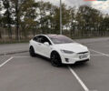 Тесла Модель Х 2017 у Дніпро (Дніпропетровську) на Automoto.ua Білий Тесла Модель Х, об'ємом двигуна 0 л та пробігом 83 тис. км за 33300 $, фото 9 на Automoto.ua