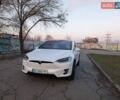 Белый Тесла Модель Х, объемом двигателя 0 л и пробегом 108 тыс. км за 28700 $, фото 29 на Automoto.ua