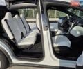 Білий Тесла Модель Х, об'ємом двигуна 0 л та пробігом 172 тис. км за 20900 $, фото 15 на Automoto.ua